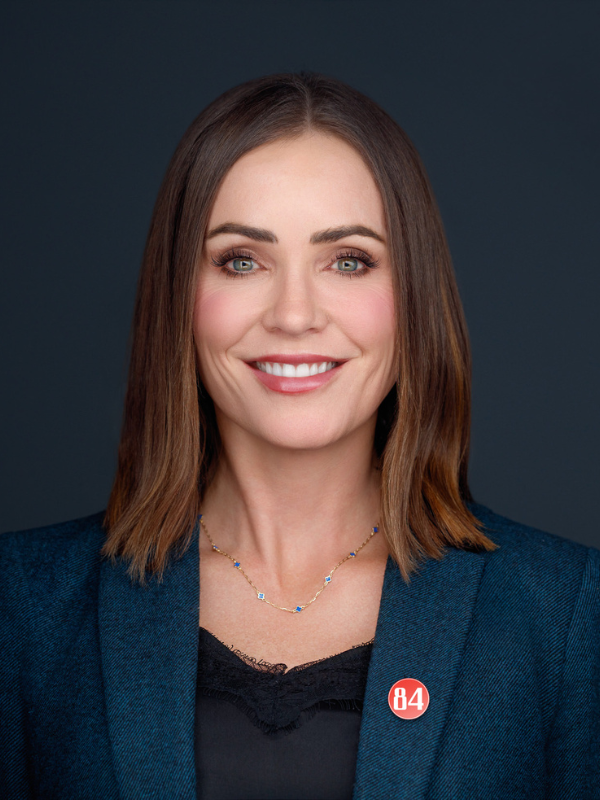 Allison Young
