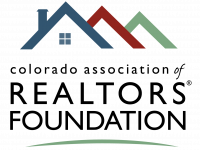CO Association of Realtors Foundation Logo