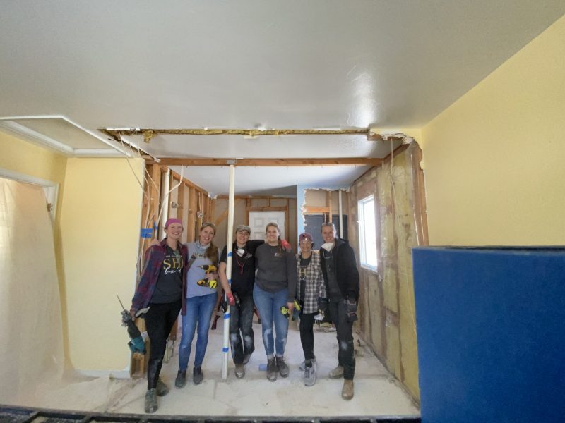 Professional Women in Building Council (PWB)