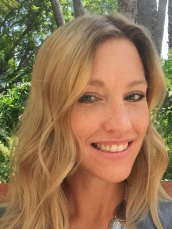 Mackenzie Leatherman